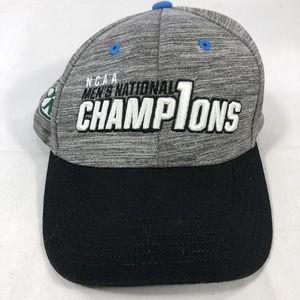 ELITE EIGHT 2017 Hat StrapBack Locker Room DIVISION II NCAA MENS BASKETBALL OSFM